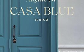 Casa Blue Jericó